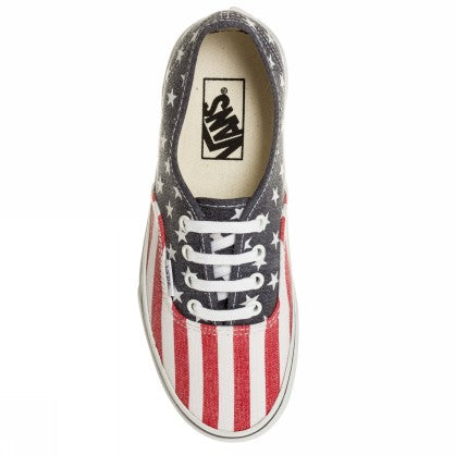 AUTHENTIC