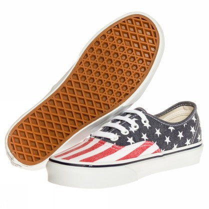 AUTHENTIC