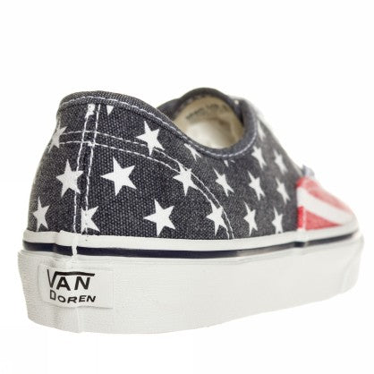 AUTHENTIC