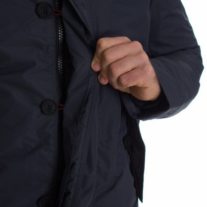 SAILCOAT