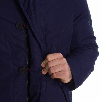 SAILCOAT