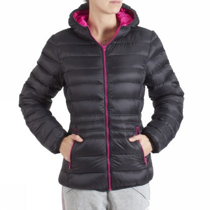 WOMAN JKT