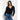 ZENA CARDI LS SWTR