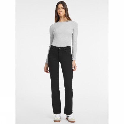 GJ G08 MID RISE STRAIGHT