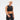 SHAPE SHIELD CROP BRA