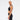 SHAPE SHIELD CROP BRA