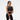 Q SPEED Shape Shield Crop Bra