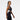 Q SPEED Shape Shield Crop Bra