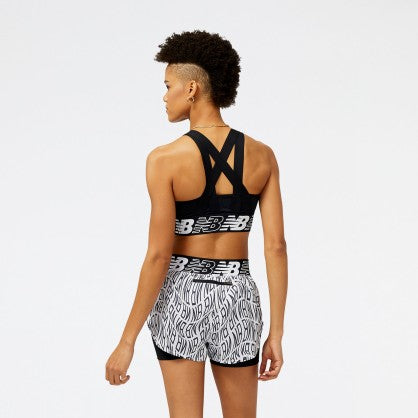 RELENTLESS CROP BRA