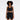 NB ATHLETICS MEDIUM SUPPORT SLEEK ZIPPER FRONT SPORTS BRA