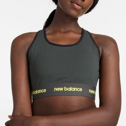 NB SLEEK MEDIUM SUPPORT SPORTS BRA
