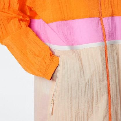 NB Athletics Amplified Woven Jacket