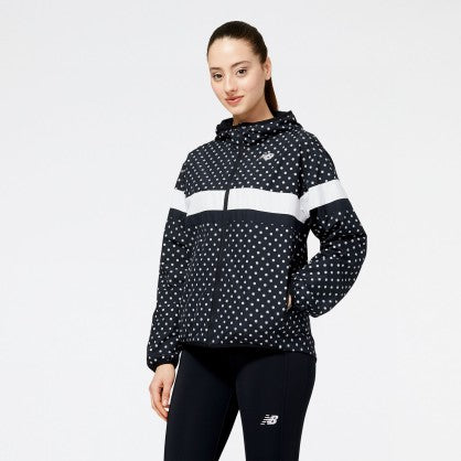 REFLECTIVE ACCELERATE PROTECT JACKET
