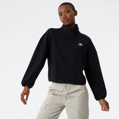 NB ATHLETICS TRACK JACKET