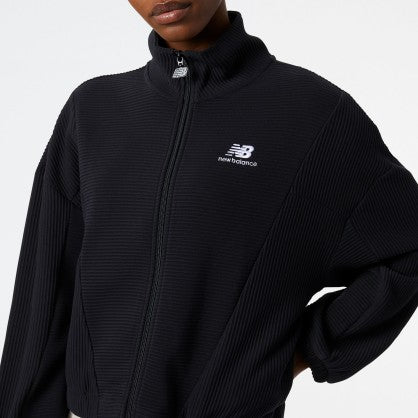 NB ATHLETICS TRACK JACKET