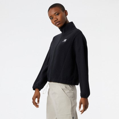 NB ATHLETICS TRACK JACKET