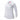 ESSENTIALS FZ HOODIE White Black - Giacca