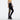Reflective Print Accelerate Tight
