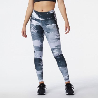 PRINTED IMPACT RUN TIGHT