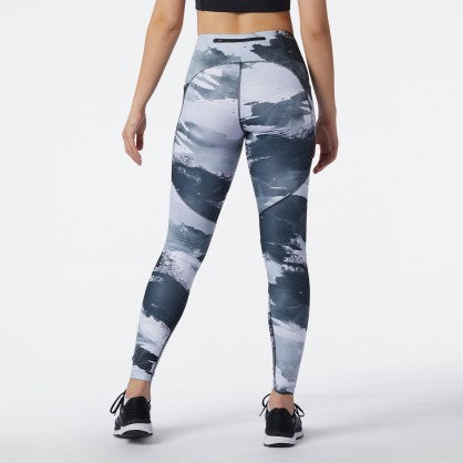 PRINTED IMPACT RUN TIGHT