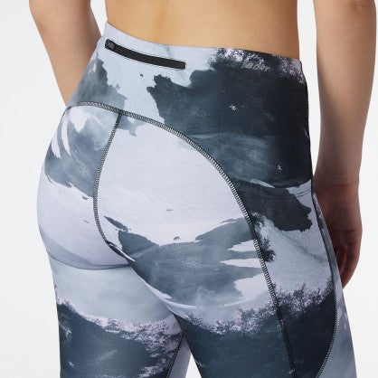PRINTED IMPACT RUN TIGHT