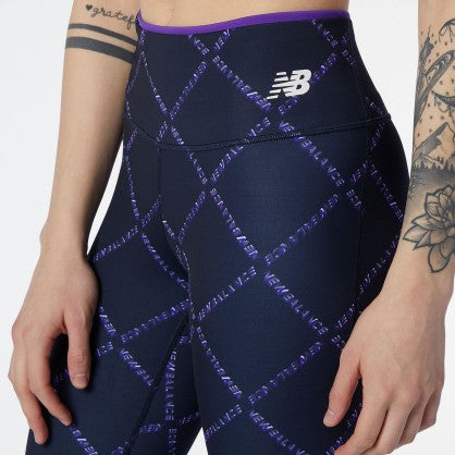 FAST FLIGHT PRINTED TIGHT