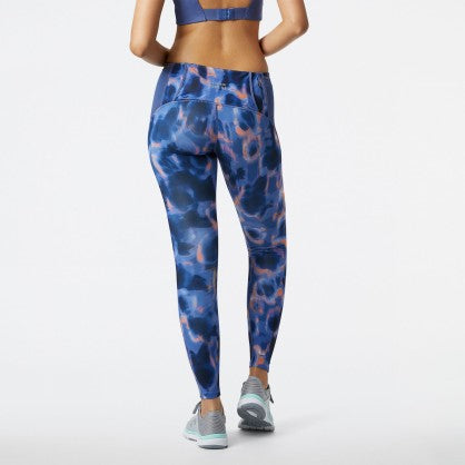 Leggings Printed Fast Flight