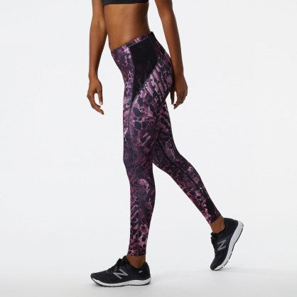 PRINTED IMPACT RUN TIGHT