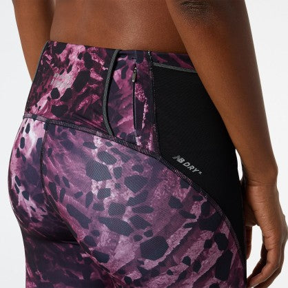 PRINTED IMPACT RUN TIGHT