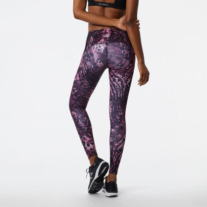 PRINTED IMPACT RUN TIGHT
