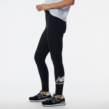 NB Essentials Stacked Legging