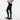NB Essentials Stacked Legging