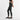NB SLEEK HIGH RISE SPORT LEGGING 25INCH