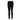 COTTON HIGH RISE LEGGING 27INCH
