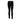 COTTON HIGH RISE LEGGING 27INCH