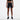 SLEEK 5 INCH HIGH RISE BIKER SHORT