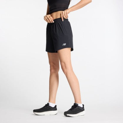 RC SEAMLESS SHORT 5 INCH