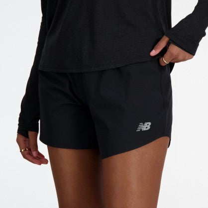 RC SEAMLESS SHORT 5 INCH