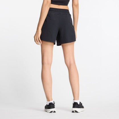 RC SEAMLESS SHORT 5 INCH