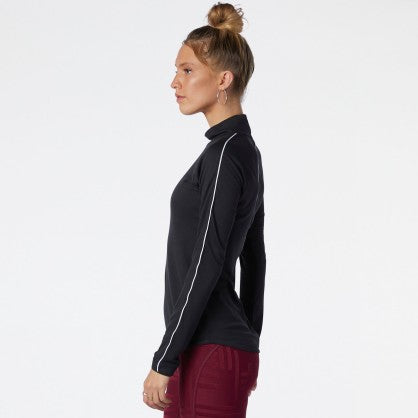 Q SPEED 1NTRO LONG SLEEVE