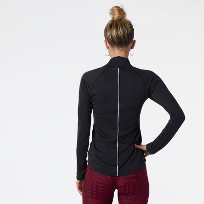 Q SPEED 1NTRO LONG SLEEVE