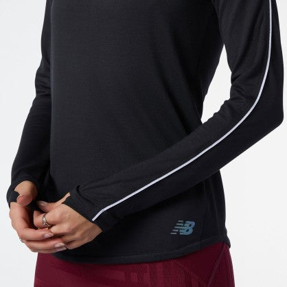 Q SPEED 1NTRO LONG SLEEVE