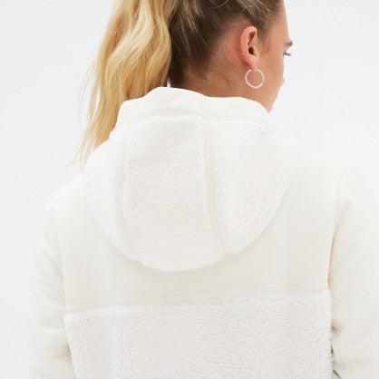 Q SPEED SHERPA ANORAK
