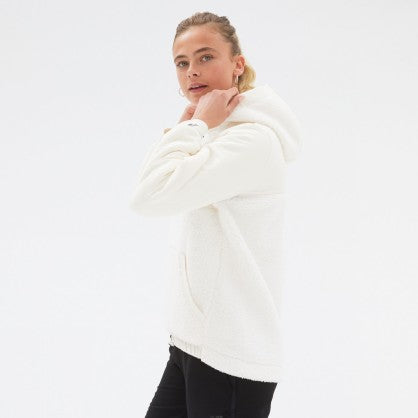 Q SPEED SHERPA ANORAK
