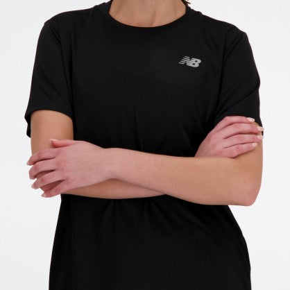 SHORT SLEEVE