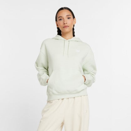FLEECE HOODIE