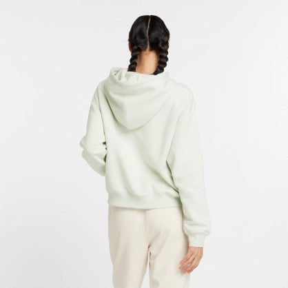 FLEECE HOODIE