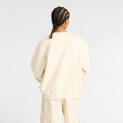 Reimagined Fleece Crew