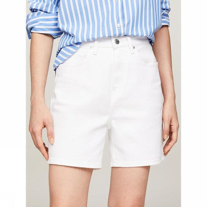 DNM STRAIGHT SHORT H