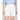 DNM STRAIGHT SHORT H